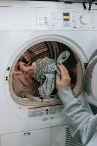 Manutenção de Máquinas de Lavar Roupa em Alapraia